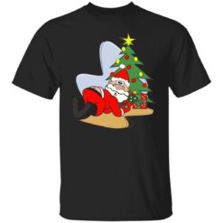 Santa Butt crack Christmas sweater $19.95 redirect10132021021055 10