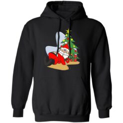 Santa Butt crack Christmas sweater $19.95 redirect10132021021055 3