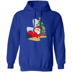 Santa Butt crack Christmas sweater $19.95 redirect10132021021055 5