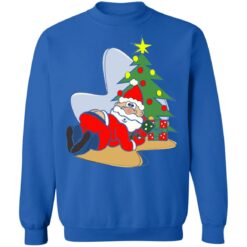 Santa Butt crack Christmas sweater $19.95 redirect10132021021055 9