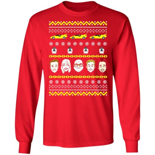 Always sunny Christmas sweater $19.95 redirect10132021021057 1
