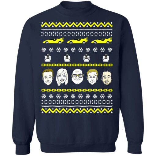 Always sunny Christmas sweater $19.95 redirect10132021021057 6