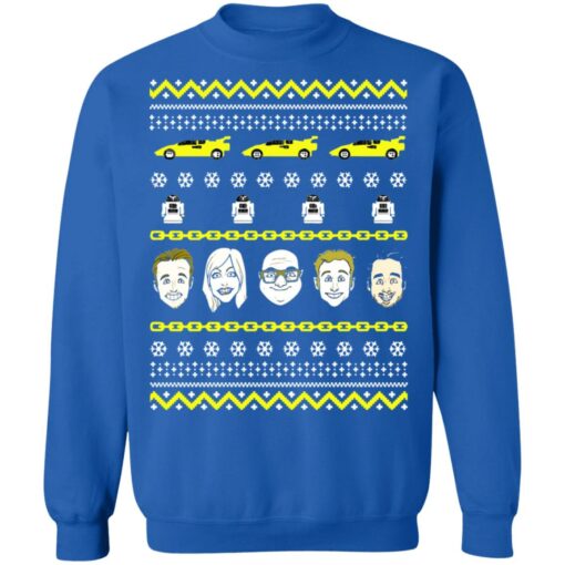 Always sunny Christmas sweater $19.95 redirect10132021021057 9