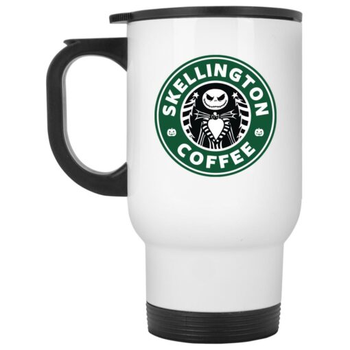 Jack skellington coffee mug $16.95 redirect10132021041005 1