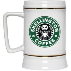 Jack skellington coffee mug $16.95 redirect10132021041005 3