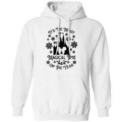 It’s the most magical time of the year Christmas sweatshirt $19.95 redirect10132021061019 3