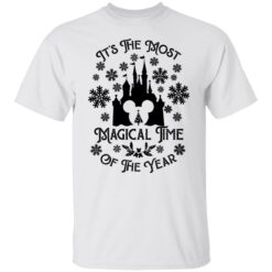 It’s the most magical time of the year Christmas sweatshirt $19.95 redirect10132021061019 8