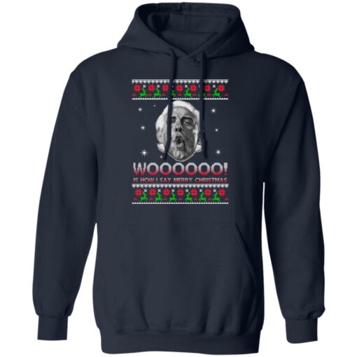 Ric Flair woo christmas sweater $19.95 redirect10142021001003 14