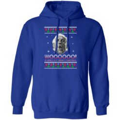 Ric Flair woo christmas sweater $19.95 redirect10142021001003 15