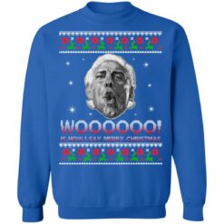 Ric Flair woo christmas sweater $19.95 redirect10142021001003 19