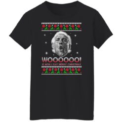 Ric Flair woo christmas sweater $19.95 redirect10142021001004