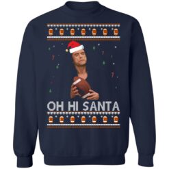 The Room oh hi Santa Christmas sweater $19.95 redirect10142021011033 7