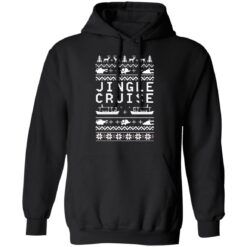 Jingle cruise ugly Christmas sweater $19.95 redirect10152021001048 10