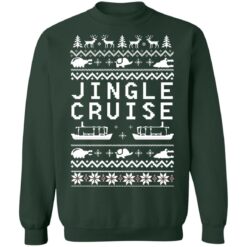 Jingle cruise ugly Christmas sweater $19.95 redirect10152021001048 15
