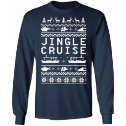 Jingle cruise ugly Christmas sweater $19.95 redirect10152021001048 9