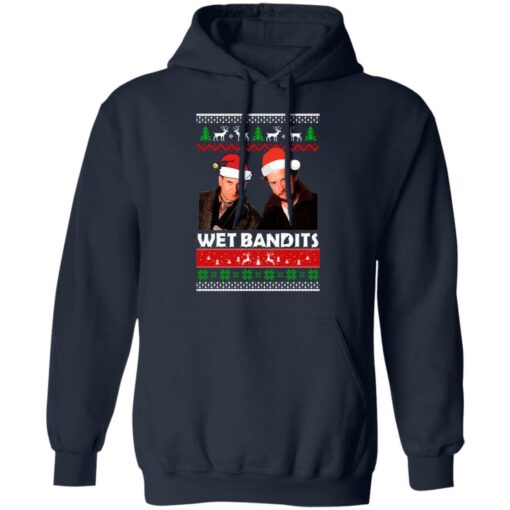 Harry and Marv Wet Bandits Christmas sweater $19.95 redirect10152021031000 4