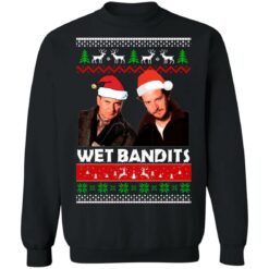 Harry and Marv Wet Bandits Christmas sweater $19.95 redirect10152021031000 6