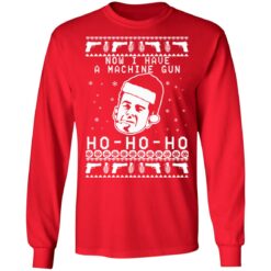 Bruce will now i have a machine gun ho ho ho Christmas sweater $19.95 redirect10152021061035 1