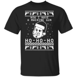 Bruce will now i have a machine gun ho ho ho Christmas sweater $19.95 redirect10152021061035 10