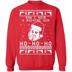 Bruce will now i have a machine gun ho ho ho Christmas sweater $19.95 redirect10152021061035 7