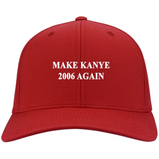 Make Kanye 2006 gain hat, cap $26.95 redirect10172021031052 1