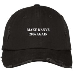Make Kanye 2006 gain hat, cap $26.95 redirect10172021031052 2