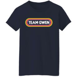 Team Gwen shirt $19.95 redirect10172021101057 9