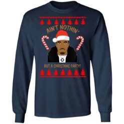 Puff Daddy ain't nothin but a Christmas Party Christmas sweater $19.95 redirect10182021001058 2