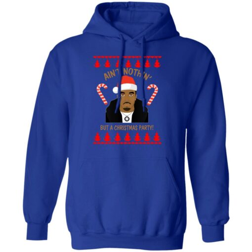 Puff Daddy ain't nothin but a Christmas Party Christmas sweater $19.95 redirect10182021001058 5