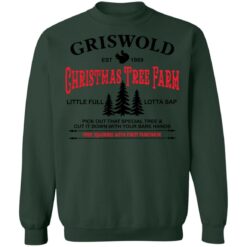 Griswold 1989 Christmas tree farm sweatshirt $19.95 redirect10182021061005 6