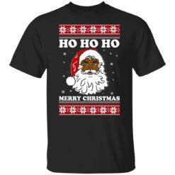 Ho ho ho Santa merry Christmas sweater $19.95 redirect10192021021027 10