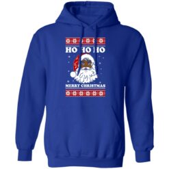 Ho ho ho Santa merry Christmas sweater $19.95 redirect10192021021027 5