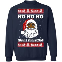 Ho ho ho Santa merry Christmas sweater $19.95 redirect10192021021027 7
