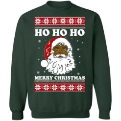 Ho ho ho Santa merry Christmas sweater $19.95 redirect10192021021027 8