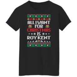 All i want for Christmas is Roy Kent Christmas sweater $19.95 redirect10192021071007 11