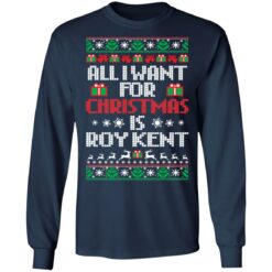 All i want for Christmas is Roy Kent Christmas sweater $19.95 redirect10192021071007 2