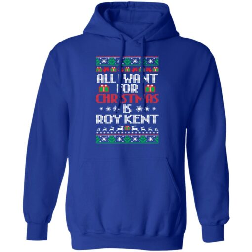 All i want for Christmas is Roy Kent Christmas sweater $19.95 redirect10192021071007 5