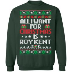 All i want for Christmas is Roy Kent Christmas sweater $19.95 redirect10192021071007 8