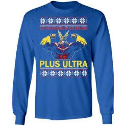 Tis the season to go beyond plus ultra Christmas sweater $19.95 redirect10202021031052 1