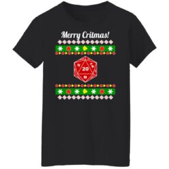 Merry Critmas Christmas sweater $19.95 redirect10212021011005 11