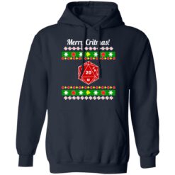 Merry Critmas Christmas sweater $19.95 redirect10212021011005 4