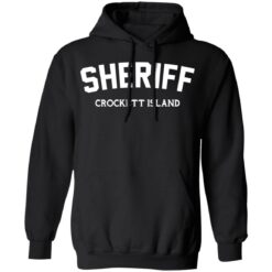 Sheriff crockett island shirt $19.95 redirect10212021051003 2