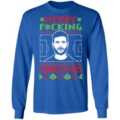 Roy Kent merry f*cking Christmas sweater $19.95 redirect10212021061000 1