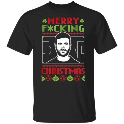 Roy Kent merry f*cking Christmas sweater $19.95 redirect10212021061000 10