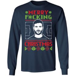 Roy Kent merry f*cking Christmas sweater $19.95 redirect10212021061000 2