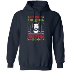 Roy Kent merry f*cking Christmas sweater $19.95 redirect10212021061000 4