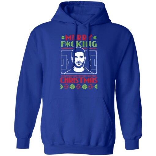Roy Kent merry f*cking Christmas sweater $19.95 redirect10212021061000 5