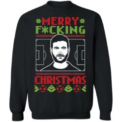 Roy Kent merry f*cking Christmas sweater $19.95 redirect10212021061000 6