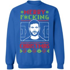 Roy Kent merry f*cking Christmas sweater $19.95 redirect10212021061000 9