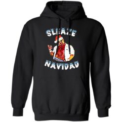 Joey Ryan Sleaze Navidad Christmas sweater $19.95 redirect10212021211026 3